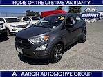 Used 2018 Ford EcoSport S FWD, SUV for sale #401164K - photo 1