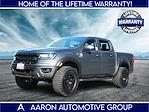 Used 2019 Ford Ranger Lariat SuperCrew Cab 4x2, Pickup for sale #401177A - photo 1