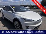 Used 2016 Tesla Model X, Hatchback for sale #401185K - photo 4