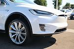 Used 2016 Tesla Model X, Hatchback for sale #401185K - photo 7