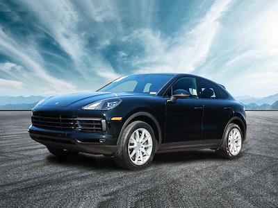 Used 2021 Porsche Cayenne Coupe Base AWD, SUV for sale #401186K - photo 1