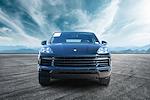 Used 2021 Porsche Cayenne Coupe Base AWD, SUV for sale #401186K - photo 4