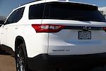 Used 2020 Chevrolet Traverse RS AWD, SUV for sale #401195A - photo 10