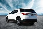 Used 2020 Chevrolet Traverse RS AWD, SUV for sale #401195A - photo 2