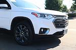 Used 2020 Chevrolet Traverse RS AWD, SUV for sale #401195A - photo 6