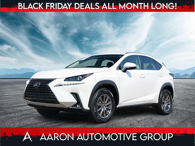 Used 2018 Lexus NX Base 4x2, SUV for sale #401197K - photo 1