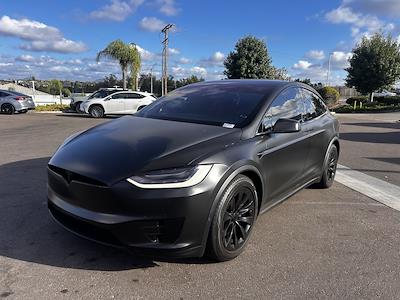 Used 2020 Tesla Model X AWD, SUV for sale #401201K - photo 1