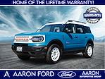 Used 2023 Ford Bronco Sport Heritage Limited AWD, SUV for sale #401204A - photo 1