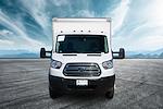 Used 2019 Ford Transit 350 HD Base Low Roof 4x2, Service Utility Van for sale #401230A - photo 5