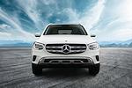 Used 2022 Mercedes-Benz GLC-Class, SUV for sale #401233A - photo 5