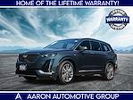 Used 2021 Cadillac XT6 Premium Luxury FWD, SUV for sale #401245A - photo 1