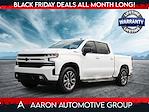 Used 2020 Chevrolet Silverado 1500 RST Crew Cab 4x4, Pickup for sale #401252A - photo 1