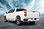 Used 2020 Chevrolet Silverado 1500 RST Crew Cab 4x4, Pickup for sale #401252A - photo 2