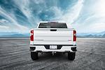 Used 2020 Chevrolet Silverado 1500 RST Crew Cab 4x4, Pickup for sale #401252A - photo 4