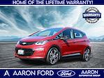 Used 2018 Chevrolet Bolt EV Premier FWD, Hatchback for sale #401269K - photo 1