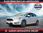 Used 2017 Ford Focus SEL, Hatchback for sale #401270K - photo 1