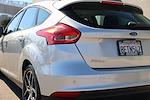 Used 2017 Ford Focus SEL, Hatchback for sale #401270K - photo 11