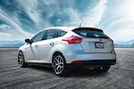 Used 2017 Ford Focus SEL, Hatchback for sale #401270K - photo 2