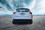 Used 2017 Ford Focus SEL, Hatchback for sale #401270K - photo 4