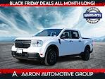 Used 2024 Ford Maverick XLT SuperCrew Cab FWD, Pickup for sale #401272A - photo 1