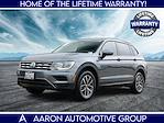 Used 2021 Volkswagen Tiguan S FWD, SUV for sale #401282K - photo 1