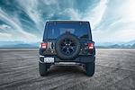 Used 2022 Jeep Wrangler Limited 4x4, SUV for sale #401294K - photo 3