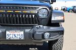 Used 2022 Jeep Wrangler Limited 4x4, SUV for sale #401294K - photo 5