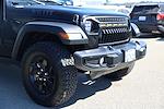 Used 2022 Jeep Wrangler Limited 4x4, SUV for sale #401294K - photo 6