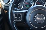 Used 2017 Jeep Wrangler Unlimited Rubicon 4x4, SUV for sale #401305K - photo 21