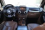 Used 2017 Jeep Wrangler Unlimited Rubicon 4x4, SUV for sale #401305K - photo 24