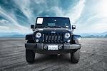 Used 2017 Jeep Wrangler Unlimited Rubicon 4x4, SUV for sale #401305K - photo 5