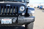 Used 2017 Jeep Wrangler Unlimited Rubicon 4x4, SUV for sale #401305K - photo 6