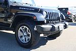 Used 2017 Jeep Wrangler Unlimited Rubicon 4x4, SUV for sale #401305K - photo 3