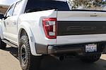 Used 2021 Ford F-150 Raptor SuperCrew Cab 4x4, Pickup for sale #401325K - photo 11