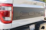 Used 2021 Ford F-150 Raptor SuperCrew Cab 4x4, Pickup for sale #401325K - photo 12