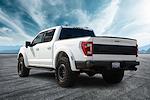 Used 2021 Ford F-150 Raptor SuperCrew Cab 4x4, Pickup for sale #401325K - photo 2