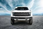 Used 2021 Ford F-150 Raptor SuperCrew Cab 4x4, Pickup for sale #401325K - photo 5