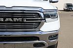 Used 2020 Ram 1500 Laramie Quad Cab 4x4, Pickup for sale #401332A - photo 6