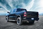 Used 2023 Ram 1500 Rebel Crew Cab 4x4, Pickup for sale #401338A - photo 2