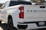 Used 2022 Chevrolet Silverado 1500 RST Crew Cab 4x2, Pickup for sale #401341A - photo 11