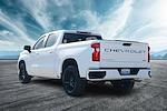 Used 2022 Chevrolet Silverado 1500 RST Crew Cab 4x2, Pickup for sale #401341A - photo 3