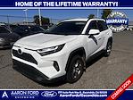 Used 2022 Toyota RAV4 XLE 4x2, SUV for sale #401352K - photo 1