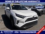 Used 2022 Toyota RAV4 XLE 4x2, SUV for sale #401352K - photo 4