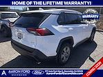 Used 2022 Toyota RAV4 XLE 4x2, SUV for sale #401352K - photo 6