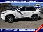 Used 2022 Toyota RAV4 XLE 4x2, SUV for sale #401352K - photo 8