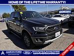 Used 2019 Ford Ranger Lariat SuperCrew Cab 4x2, Pickup for sale #401357K - photo 4