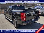 Used 2019 Ford Ranger Lariat SuperCrew Cab 4x2, Pickup for sale #401357K - photo 2