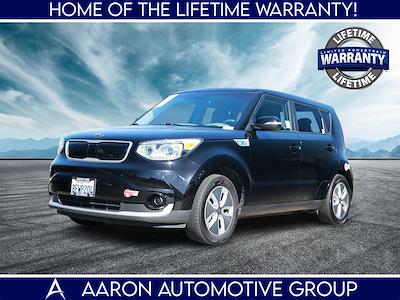 Used 2019 Kia Soul Base 4x2, SUV for sale #401373A - photo 1