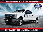 Used 2021 Ford F-250 XLT Crew Cab 4x4, Pickup for sale #401381K - photo 1