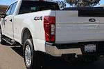 Used 2021 Ford F-250 XLT Crew Cab 4x4, Pickup for sale #401381K - photo 10